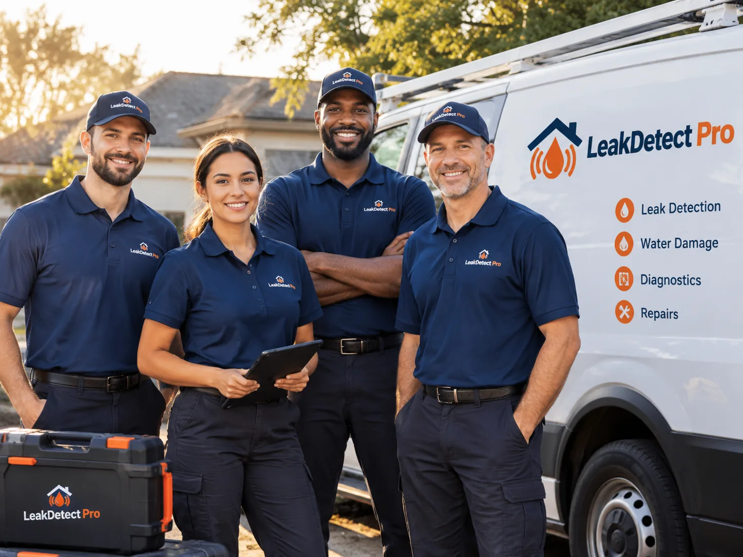 Roof Repair company in Springfield, GA